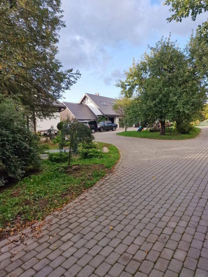 Valley Of Peace Apartment *