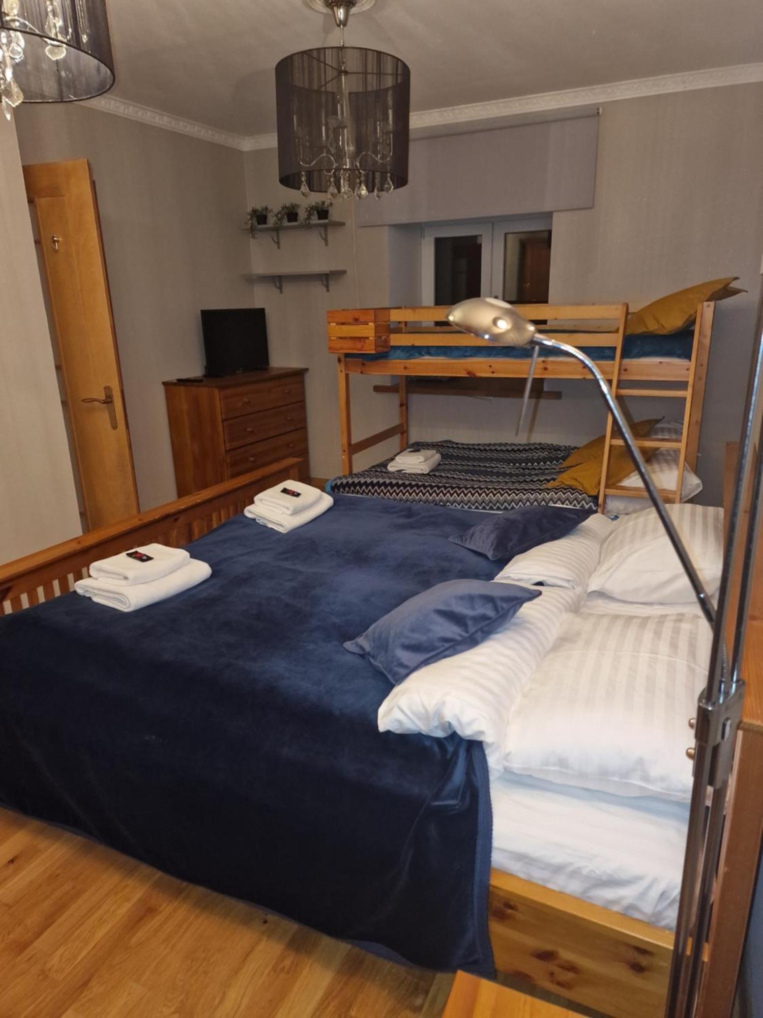 Valley Of Peace Apartment Ikšķile